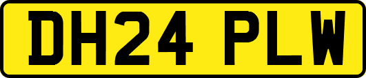 DH24PLW