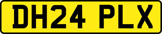DH24PLX
