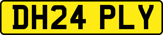 DH24PLY