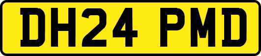 DH24PMD
