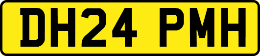 DH24PMH