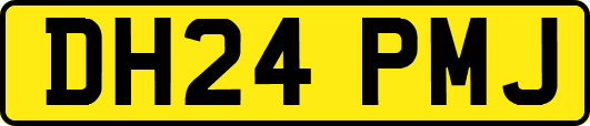 DH24PMJ