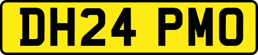 DH24PMO