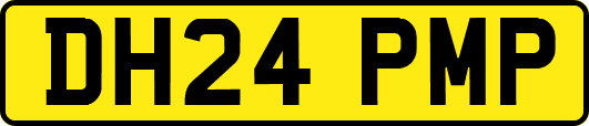 DH24PMP