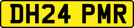 DH24PMR