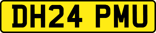 DH24PMU