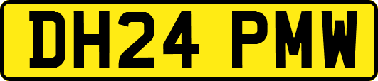 DH24PMW