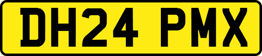 DH24PMX