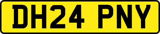 DH24PNY
