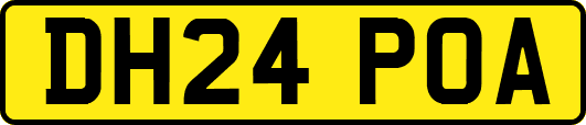DH24POA
