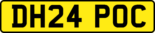 DH24POC