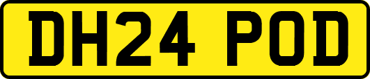 DH24POD