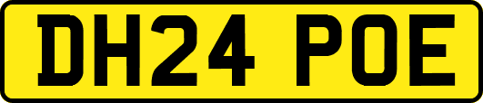 DH24POE