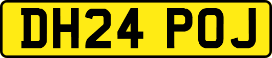 DH24POJ