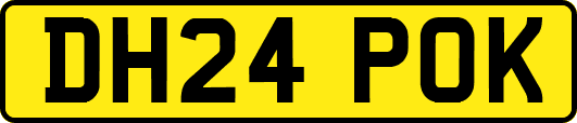 DH24POK