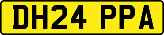 DH24PPA