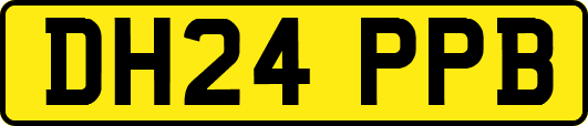 DH24PPB