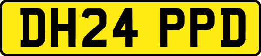 DH24PPD