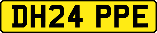 DH24PPE