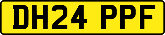 DH24PPF