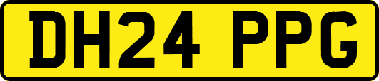 DH24PPG