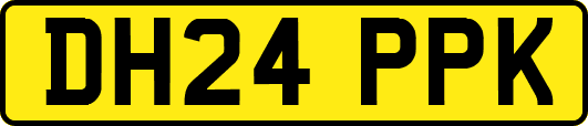 DH24PPK