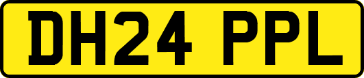 DH24PPL