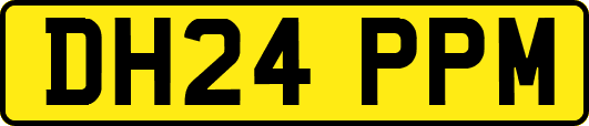 DH24PPM