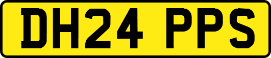 DH24PPS