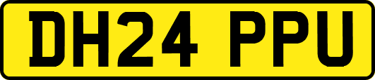 DH24PPU