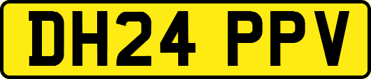 DH24PPV