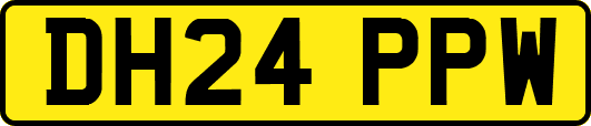 DH24PPW