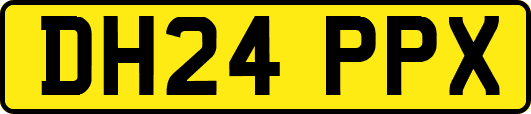 DH24PPX