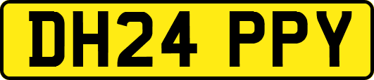 DH24PPY