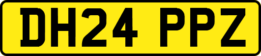 DH24PPZ