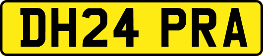 DH24PRA