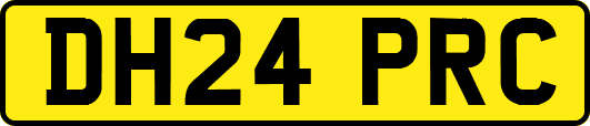 DH24PRC