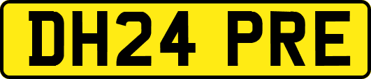 DH24PRE
