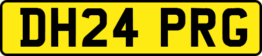 DH24PRG