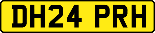 DH24PRH