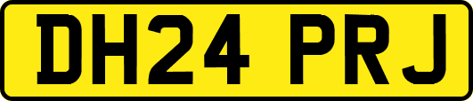DH24PRJ