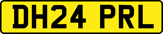 DH24PRL