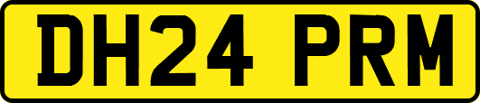 DH24PRM