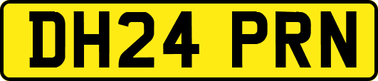 DH24PRN