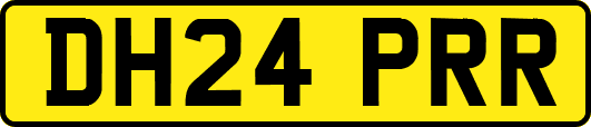 DH24PRR
