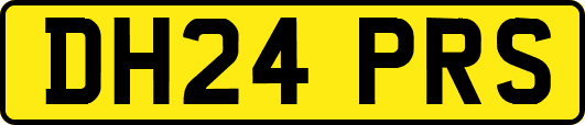 DH24PRS