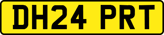 DH24PRT