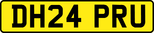 DH24PRU