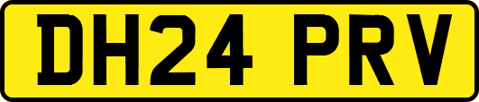 DH24PRV