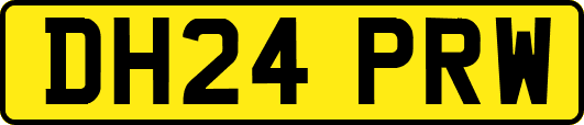 DH24PRW